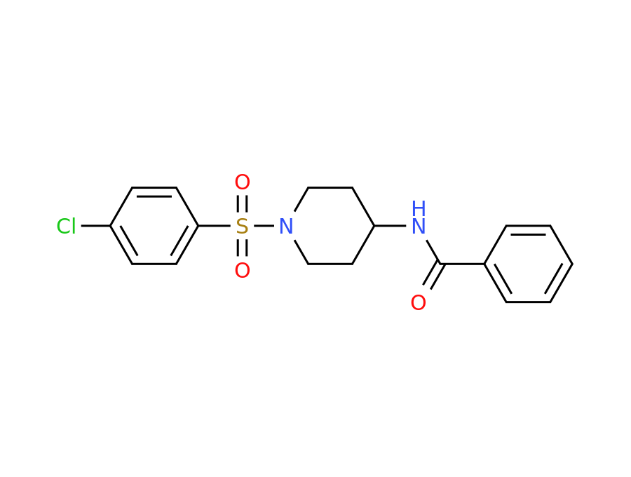 Structure Amb2416009