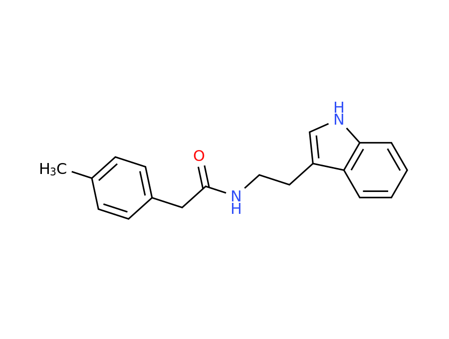 Structure Amb241603