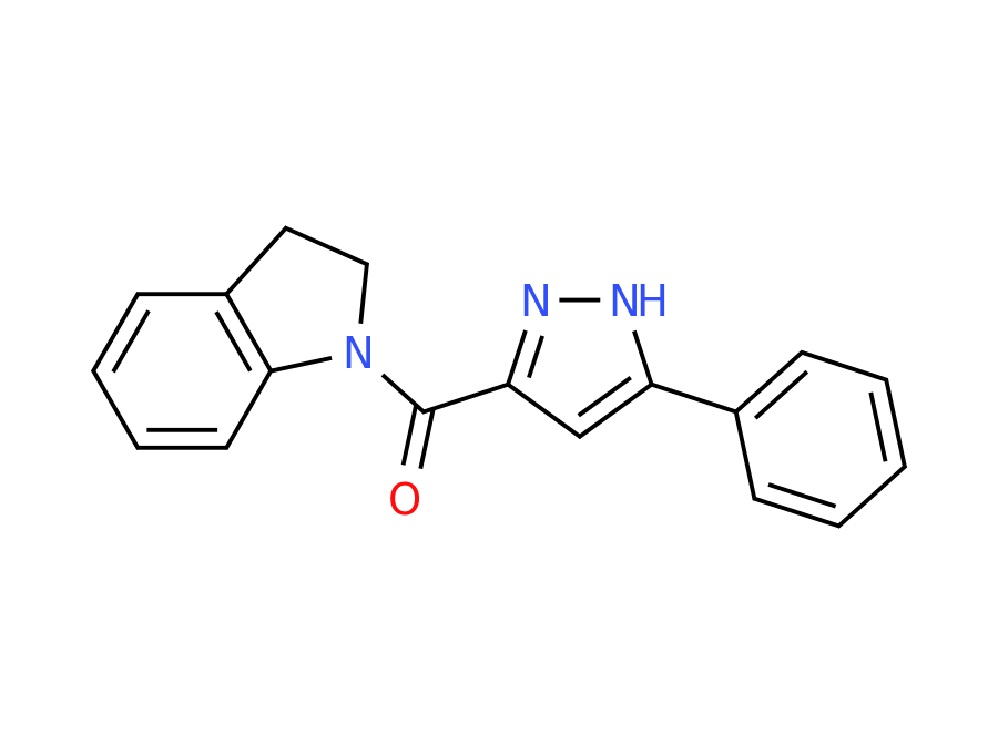 Structure Amb241609