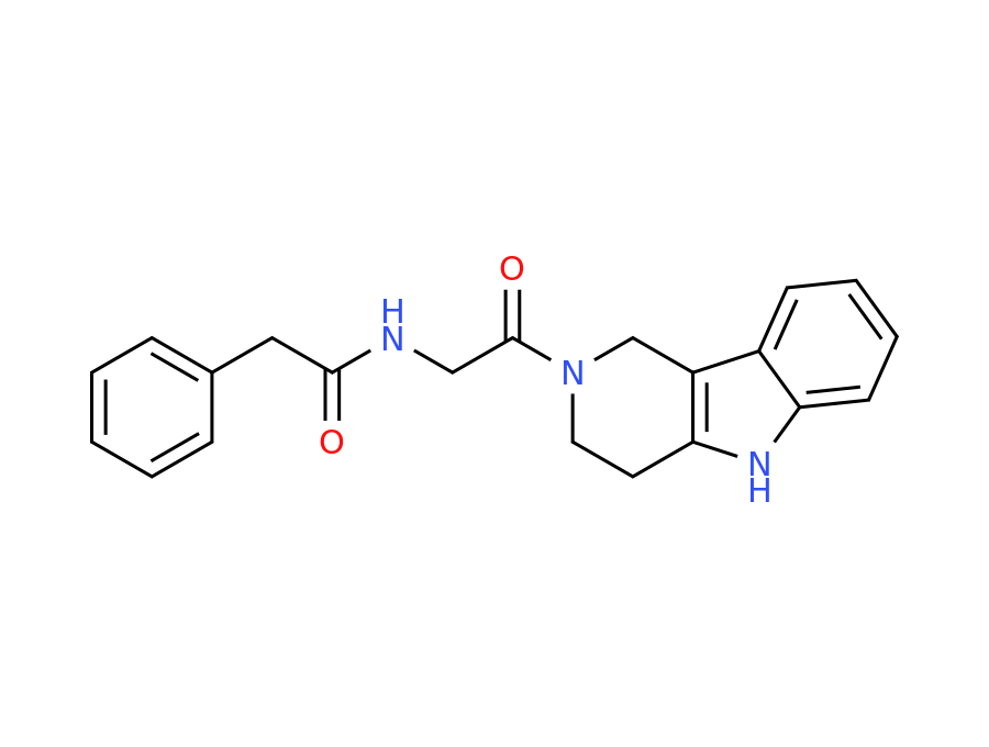 Structure Amb241621