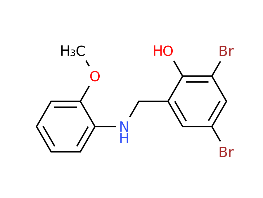 Structure Amb2416357