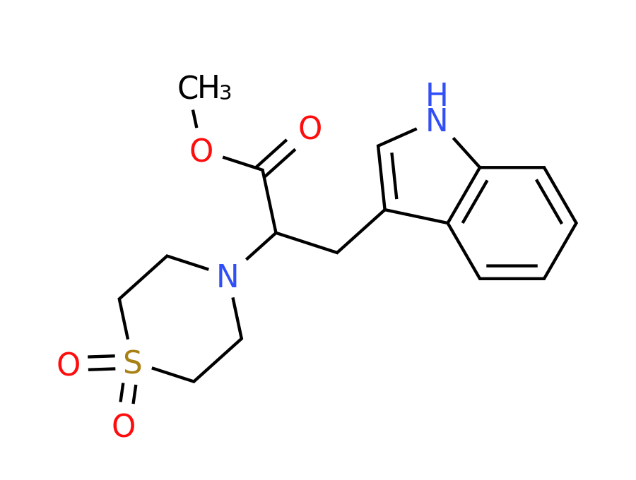 Structure Amb2416365