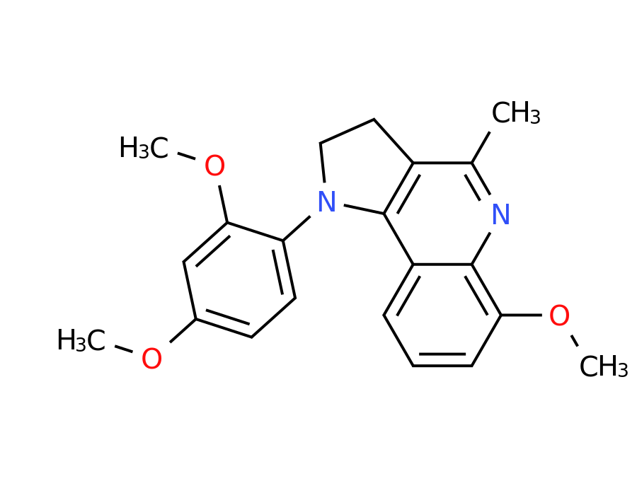 Structure Amb2416816