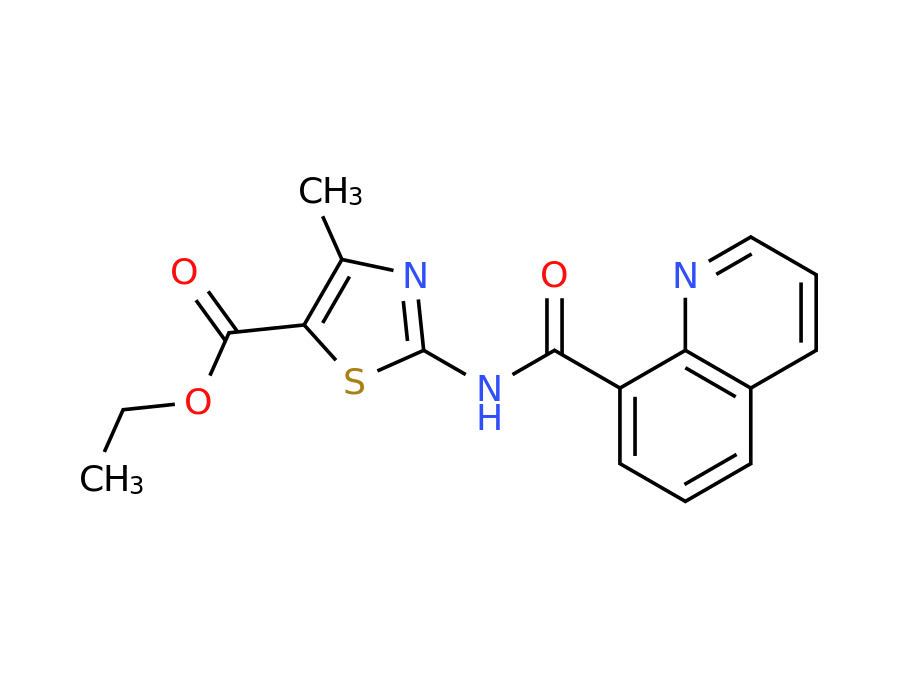 Structure Amb241701