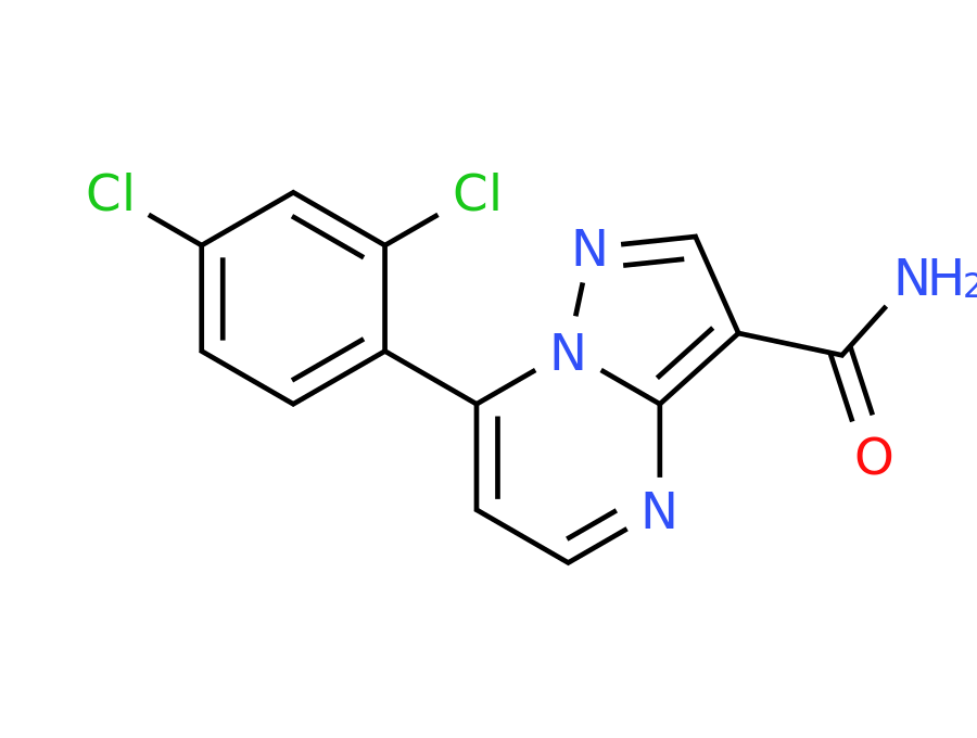 Structure Amb2417285