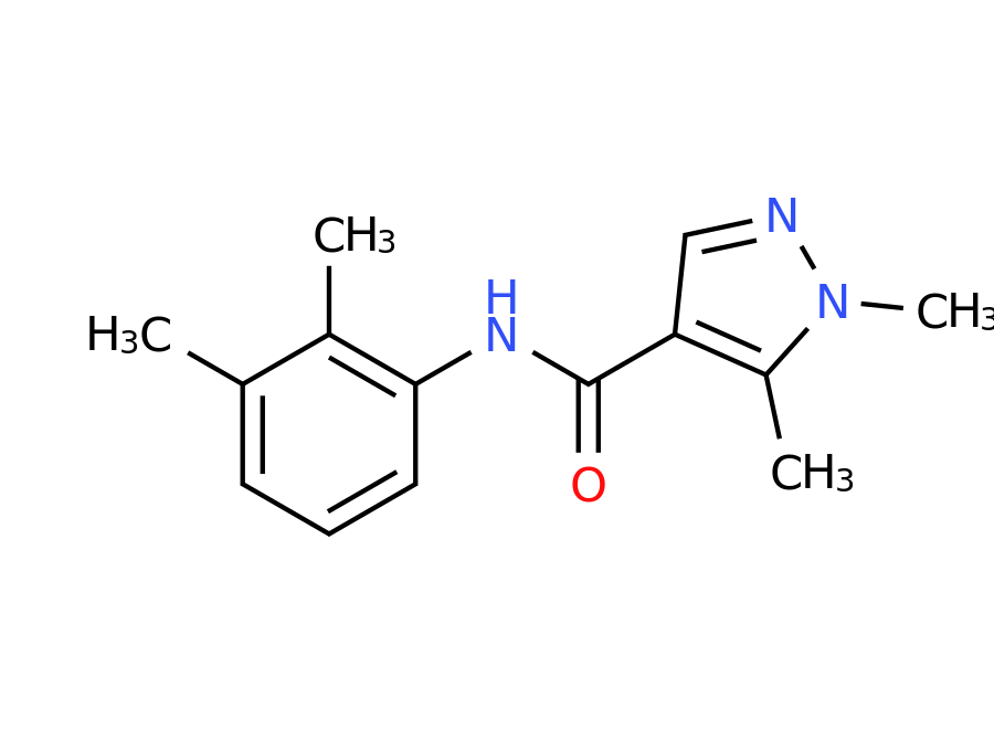 Structure Amb241743