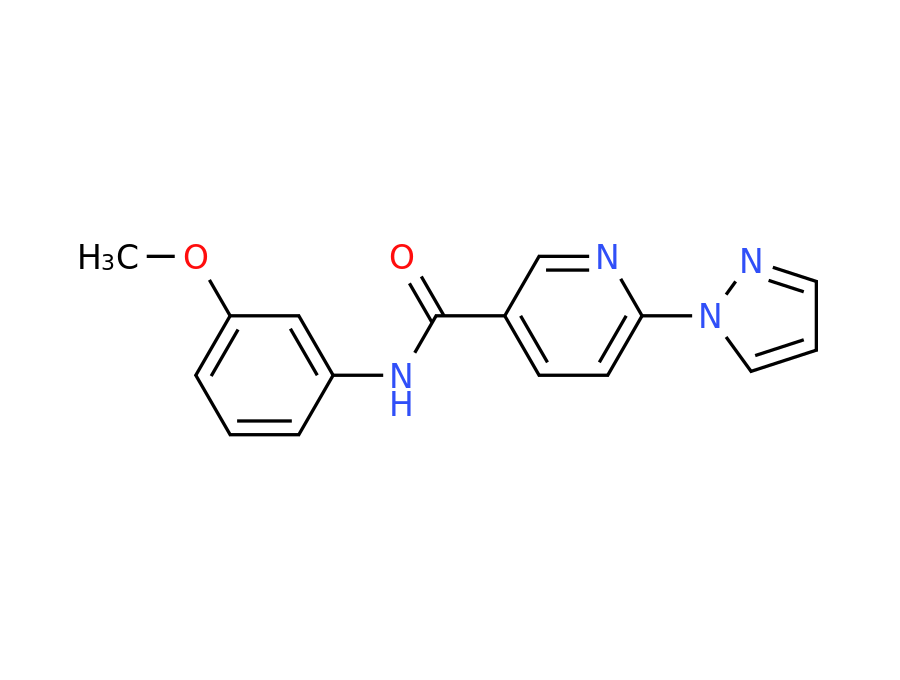 Structure Amb2417495