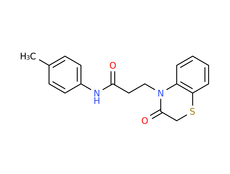 Structure Amb241753