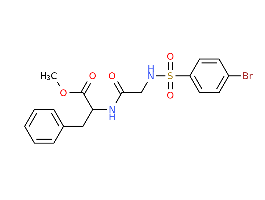 Structure Amb2417807