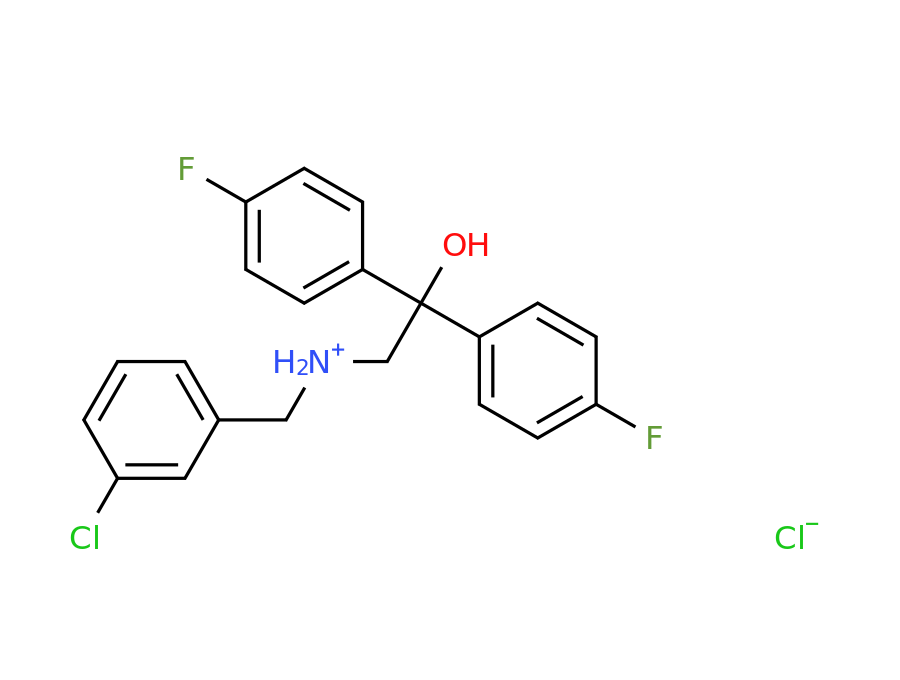 Structure Amb2418075