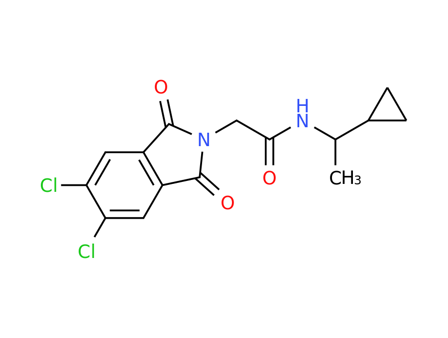 Structure Amb241811