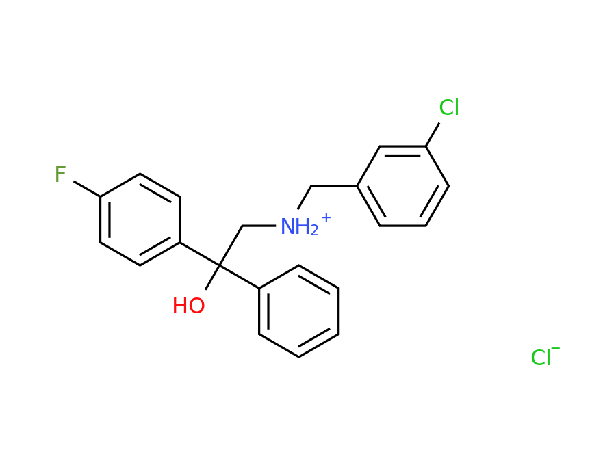 Structure Amb2418110