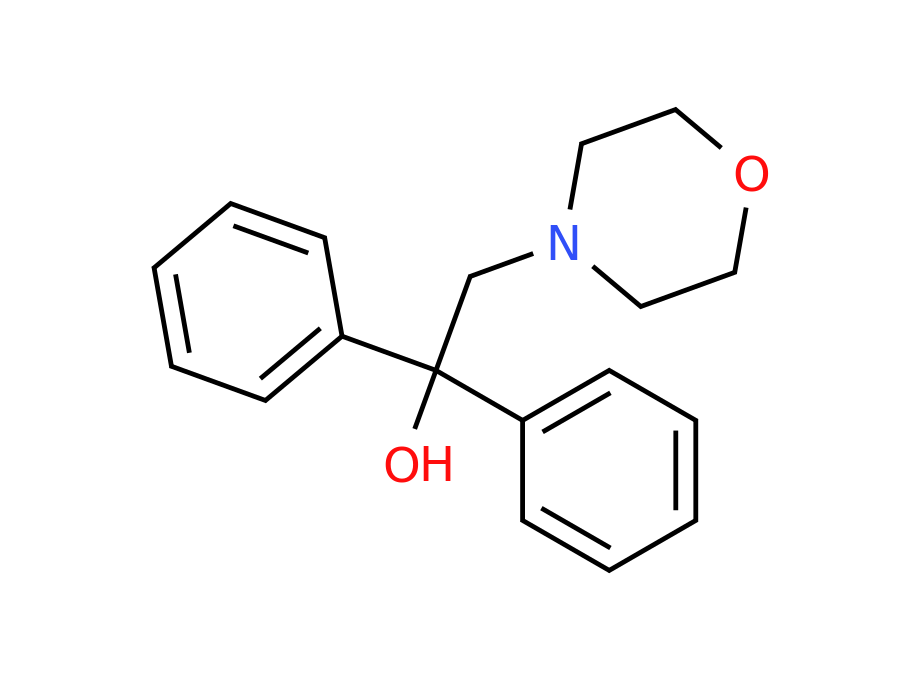 Structure Amb2418115