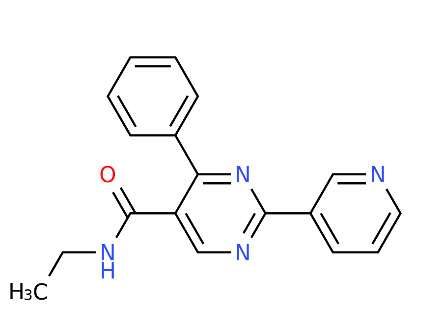 Structure Amb2418155