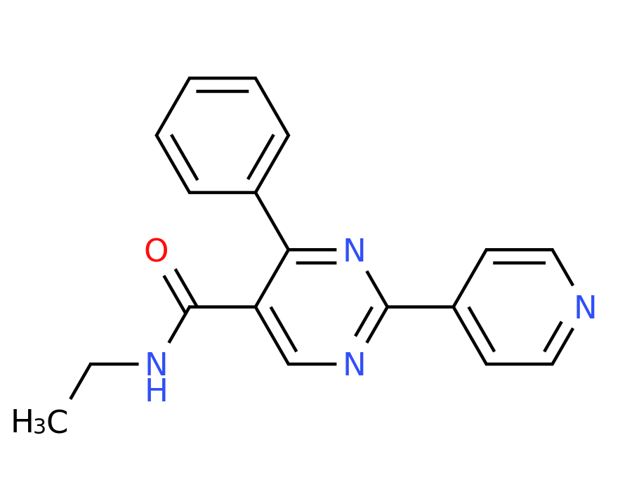 Structure Amb2418200