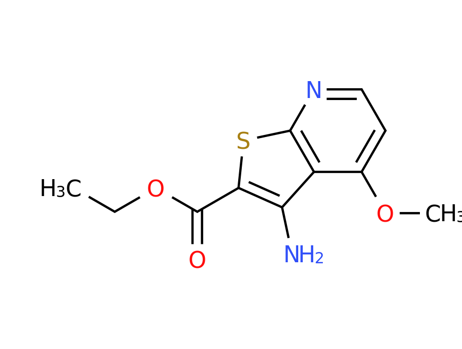 Structure Amb2418320