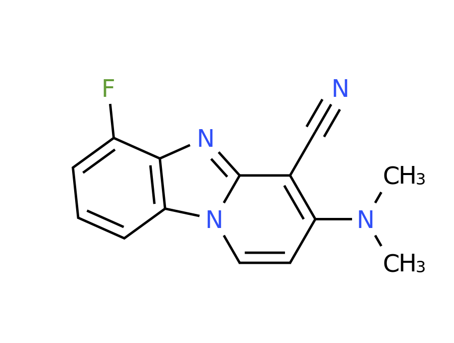 Structure Amb2418347