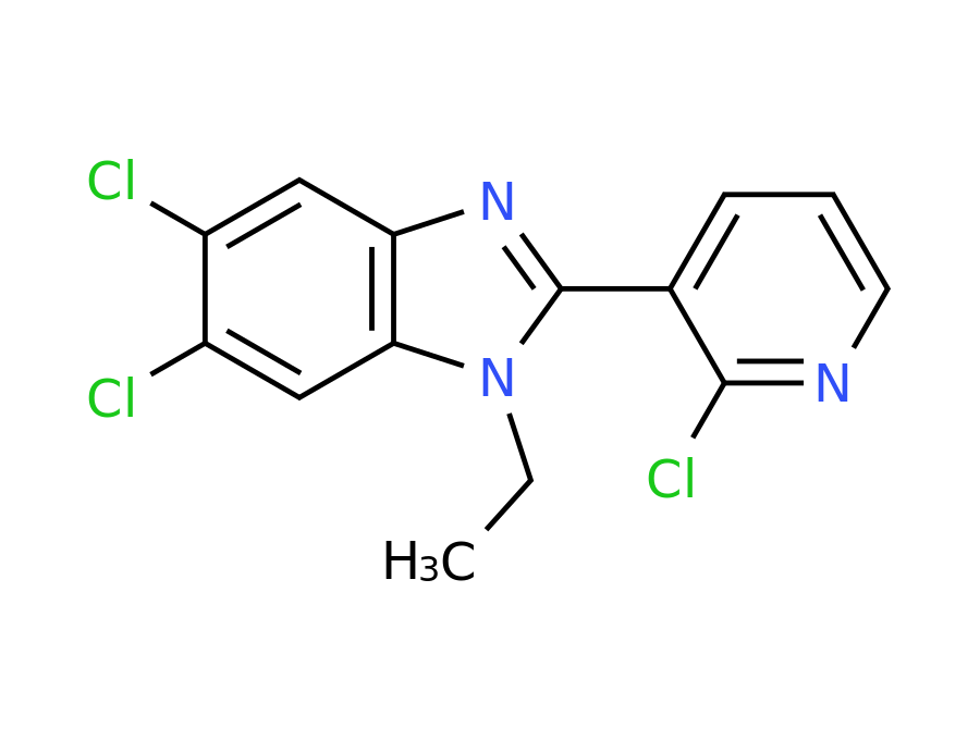 Structure Amb2418385