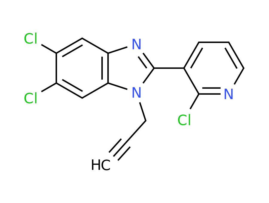 Structure Amb2418395