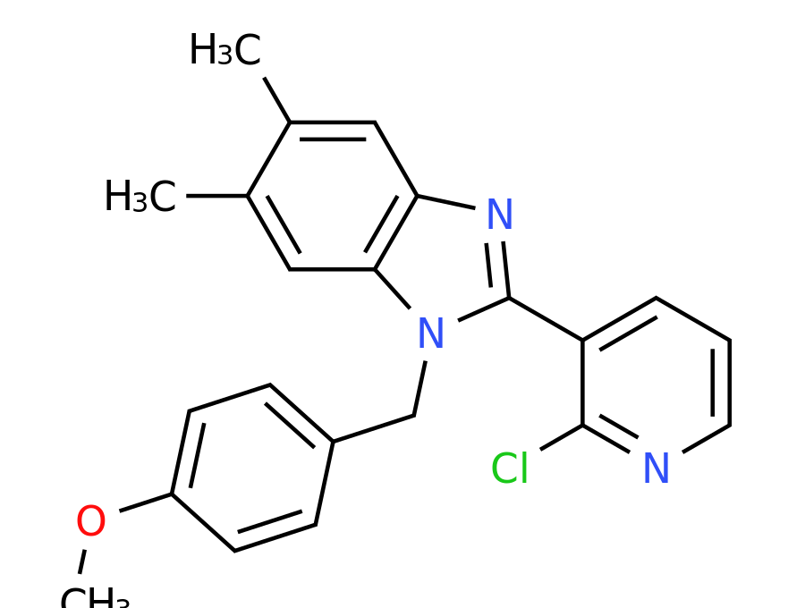 Structure Amb2418397