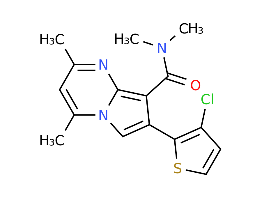 Structure Amb2418477