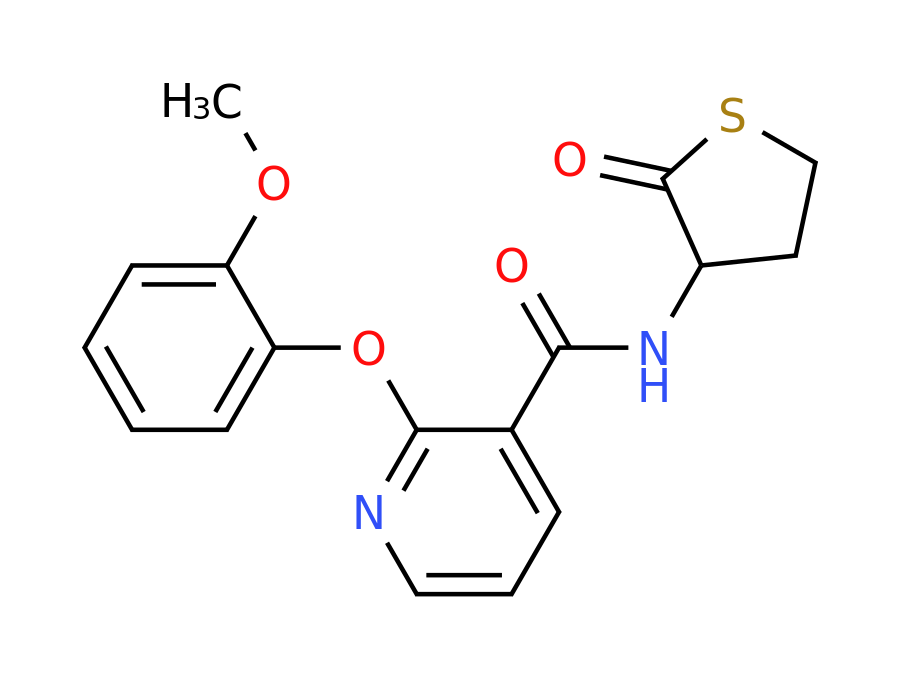 Structure Amb2418537