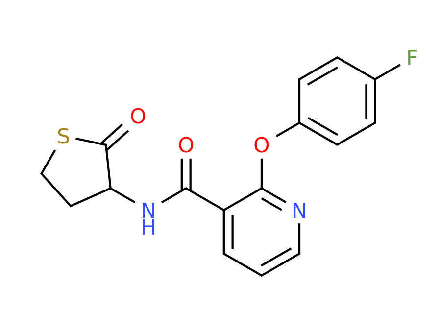 Structure Amb2418538