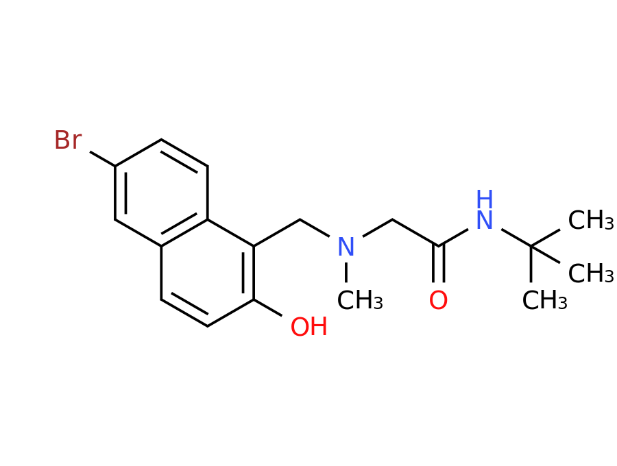 Structure Amb241860