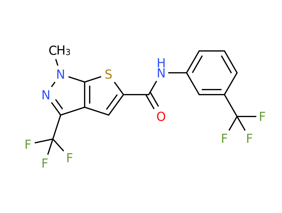 Structure Amb2418730