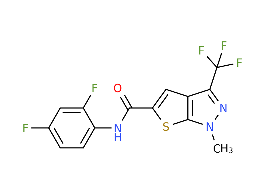 Structure Amb2418731