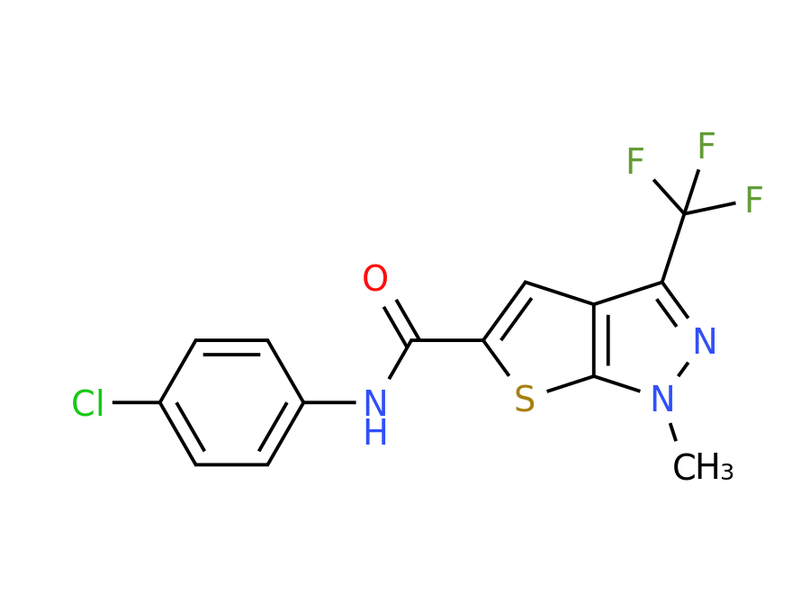 Structure Amb2418732