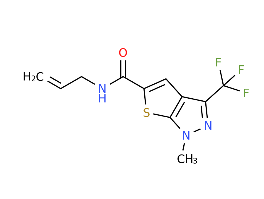 Structure Amb2418734