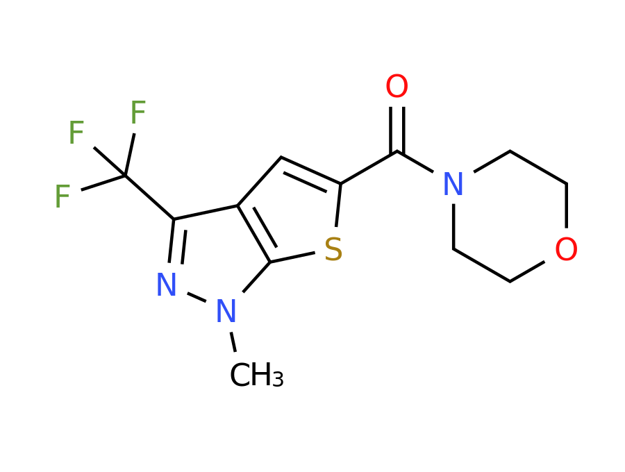 Structure Amb2418737