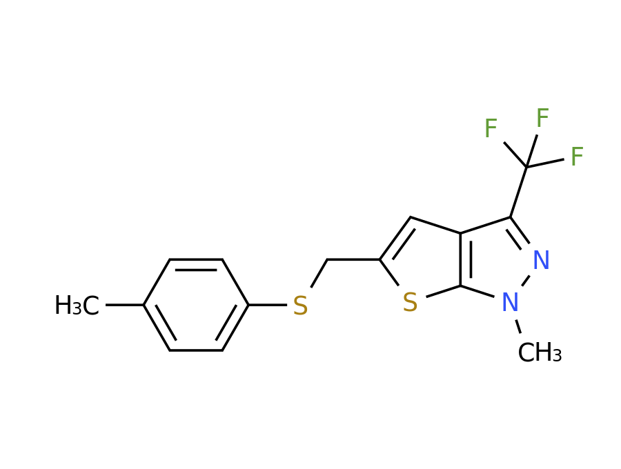 Structure Amb2418744