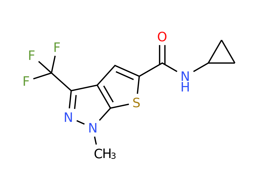 Structure Amb2418753