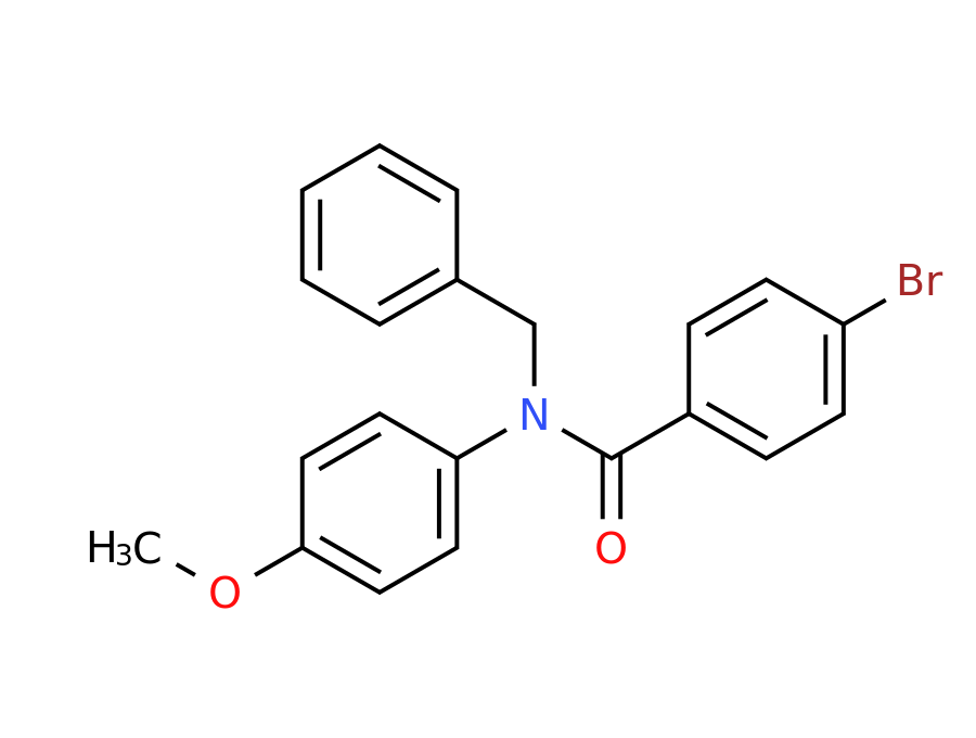 Structure Amb2418766