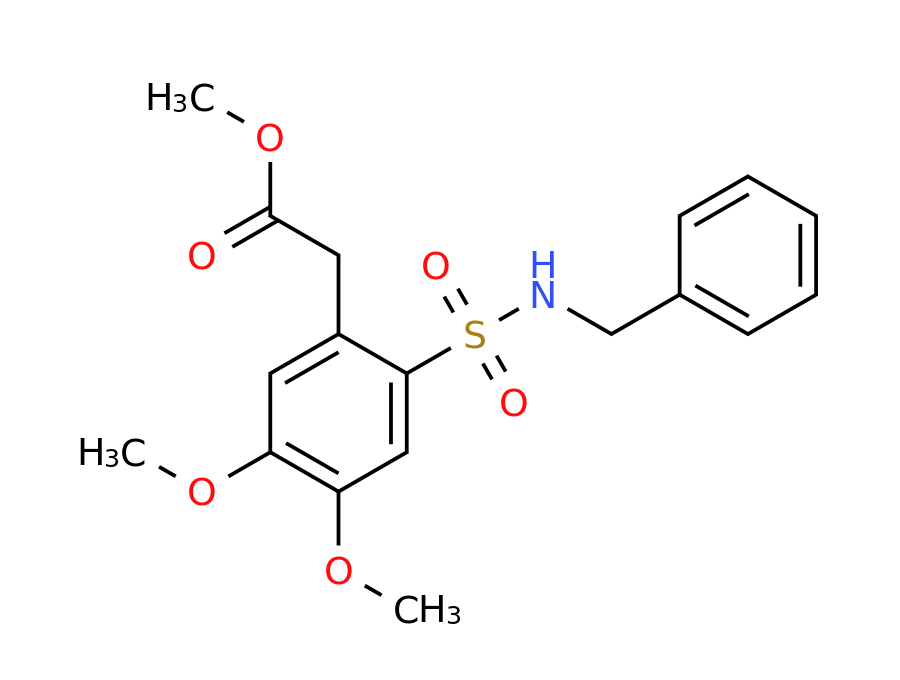 Structure Amb2419154