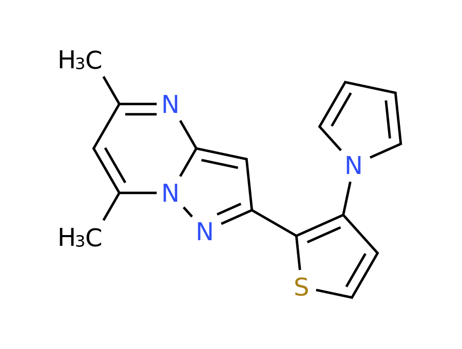 Structure Amb2419305