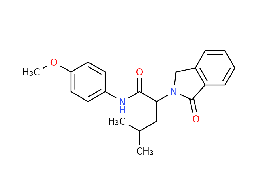 Structure Amb2419448