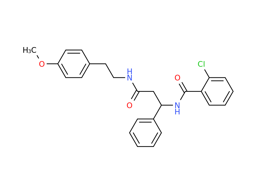 Structure Amb24195