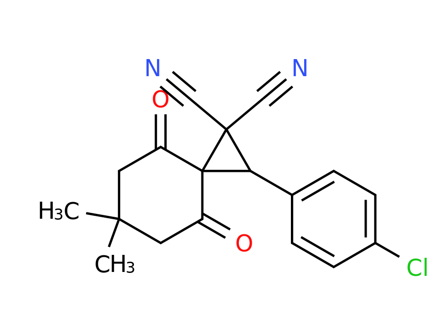 Structure Amb2419510