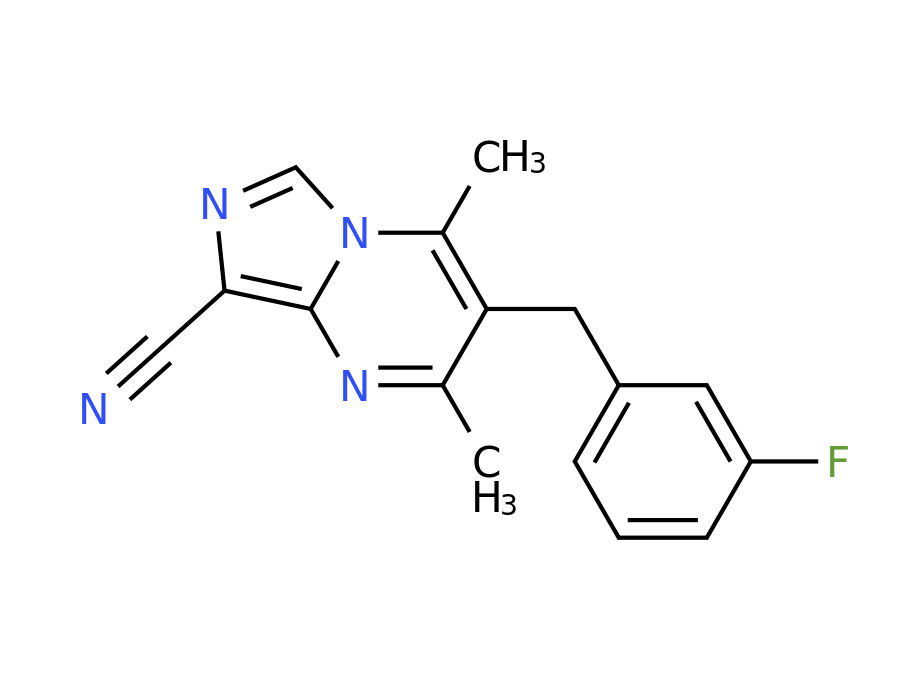 Structure Amb2419521