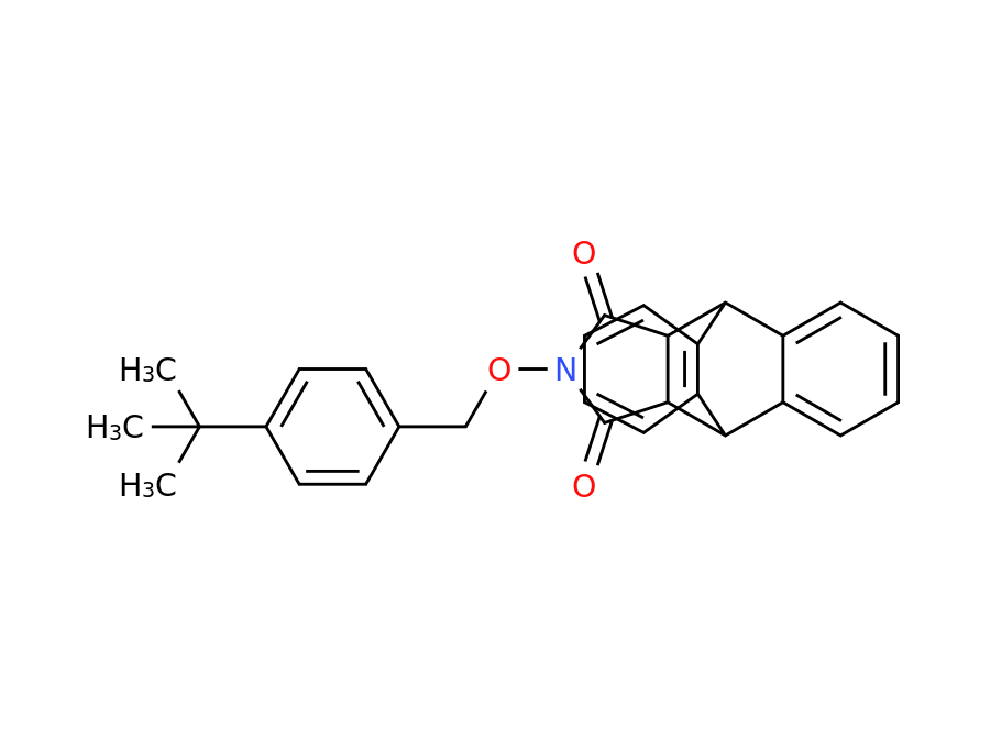 Structure Amb2419595