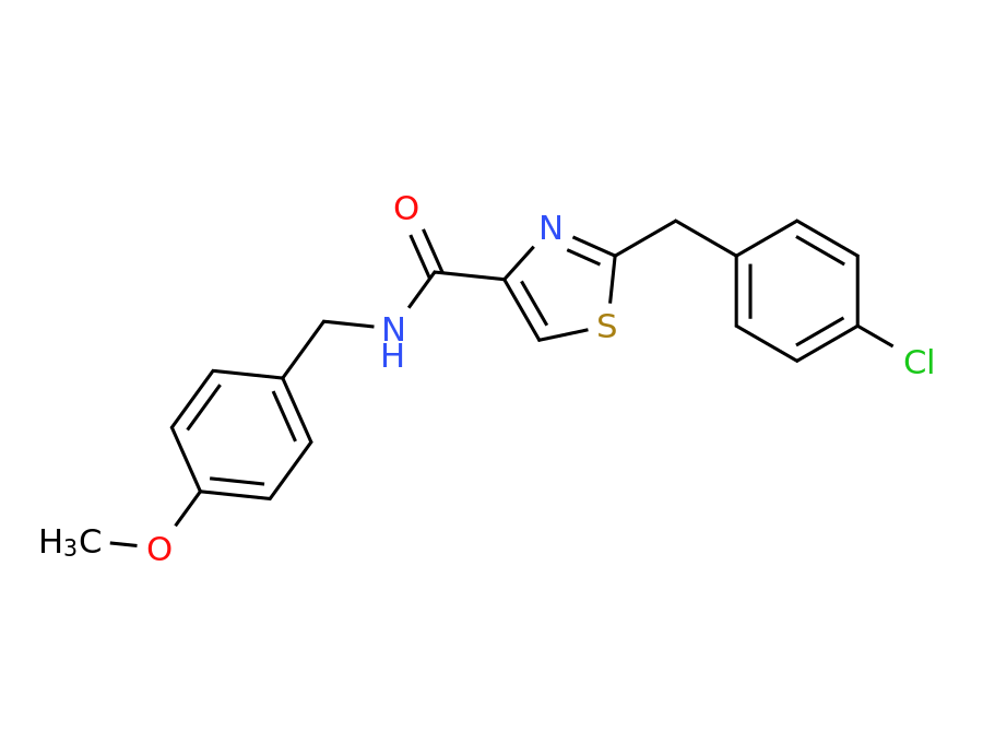 Structure Amb2419701