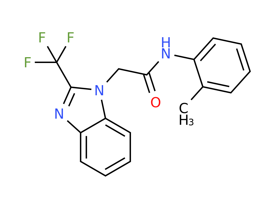 Structure Amb2419715