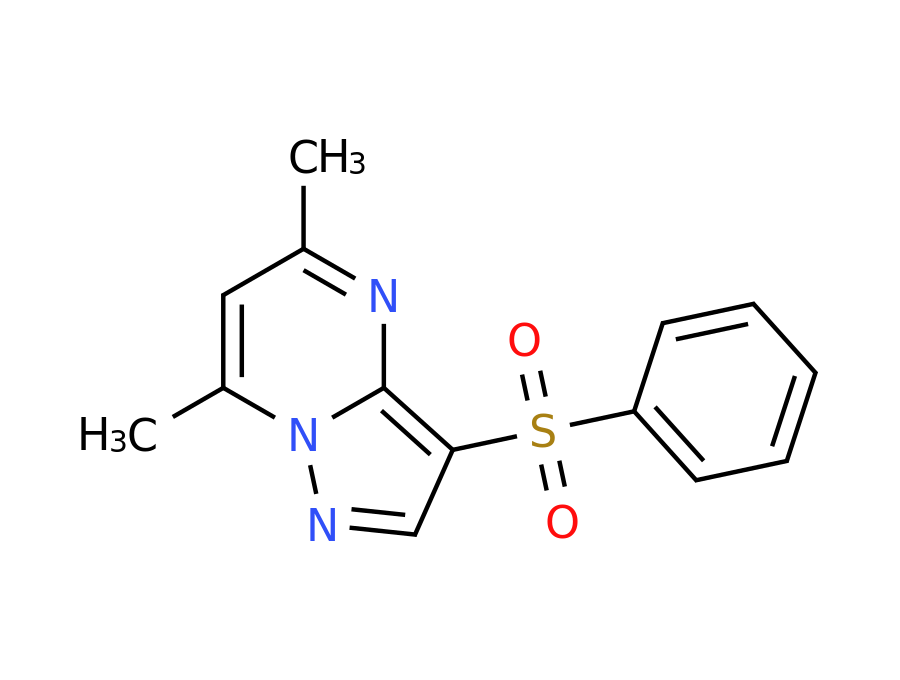 Structure Amb2419727