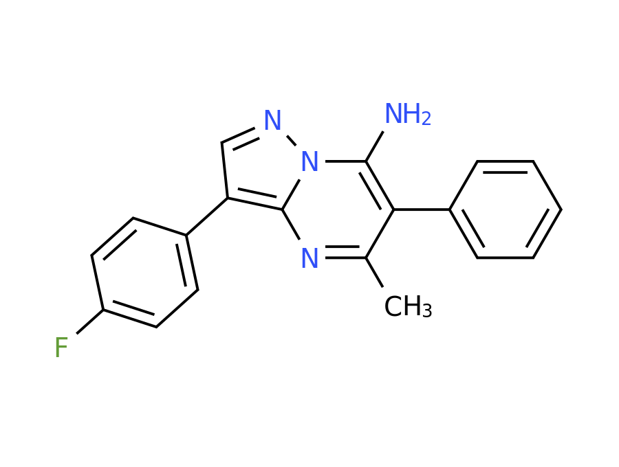 Structure Amb2419740