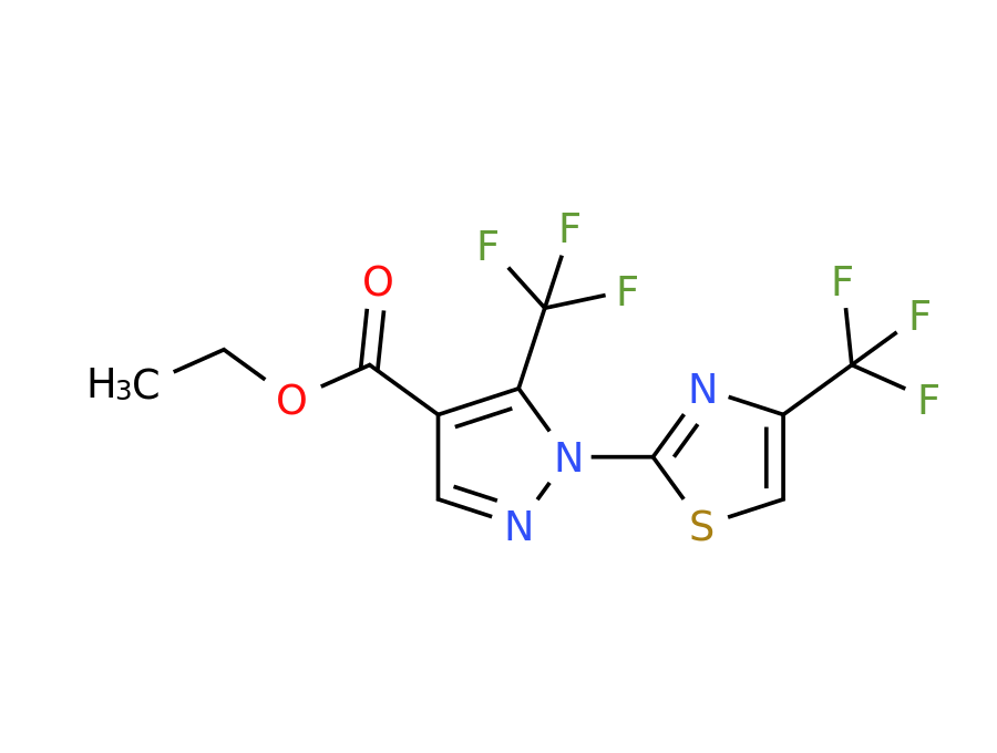 Structure Amb2419755