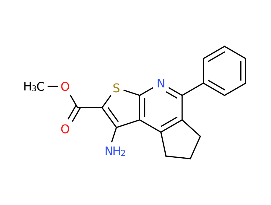 Structure Amb2419772