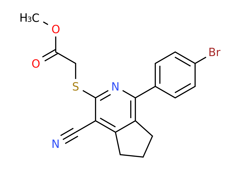 Structure Amb2419779